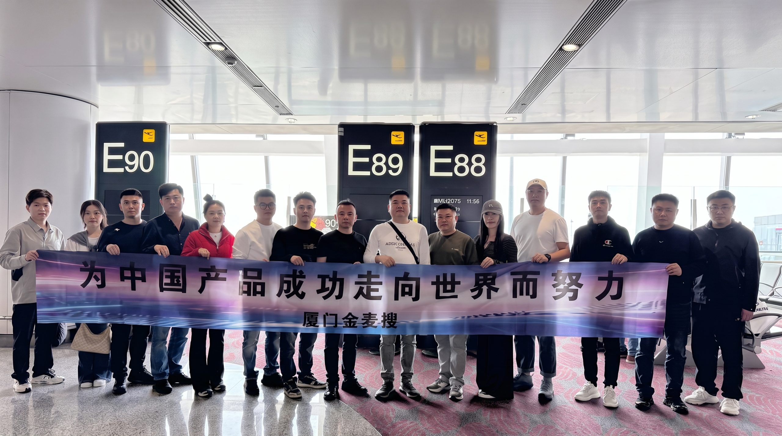 俄罗斯实地考察实录:深度对接阀门采购商,解锁消防产品出海先机